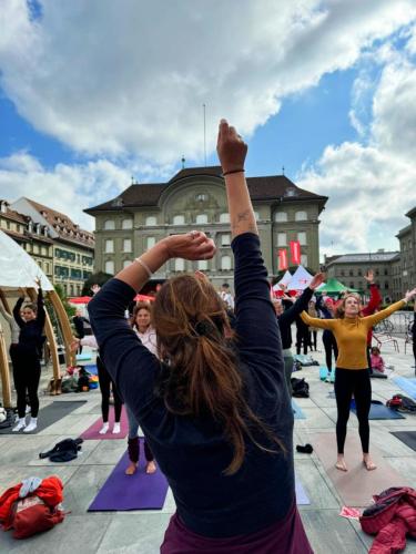 Race-for-Life-2024 Yoga-10