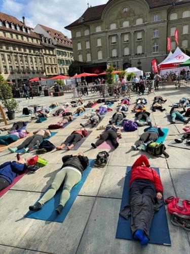 Race-for-Life-2024 Yoga-11