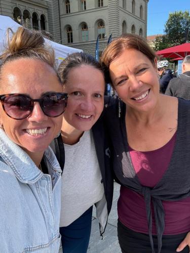 Race-for-Life-2024 Yoga-13