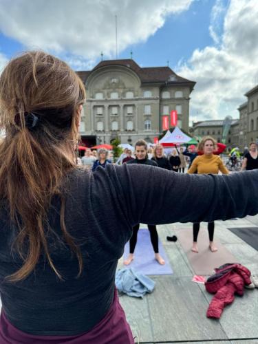 Race-for-Life-2024 Yoga-2