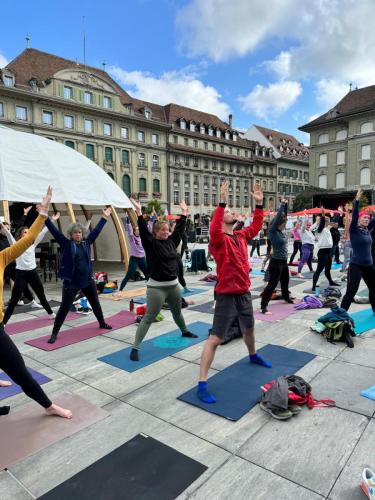 Race-for-Life-2024 Yoga-5