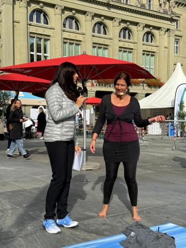 Race-for-Life-2024 Yoga-9